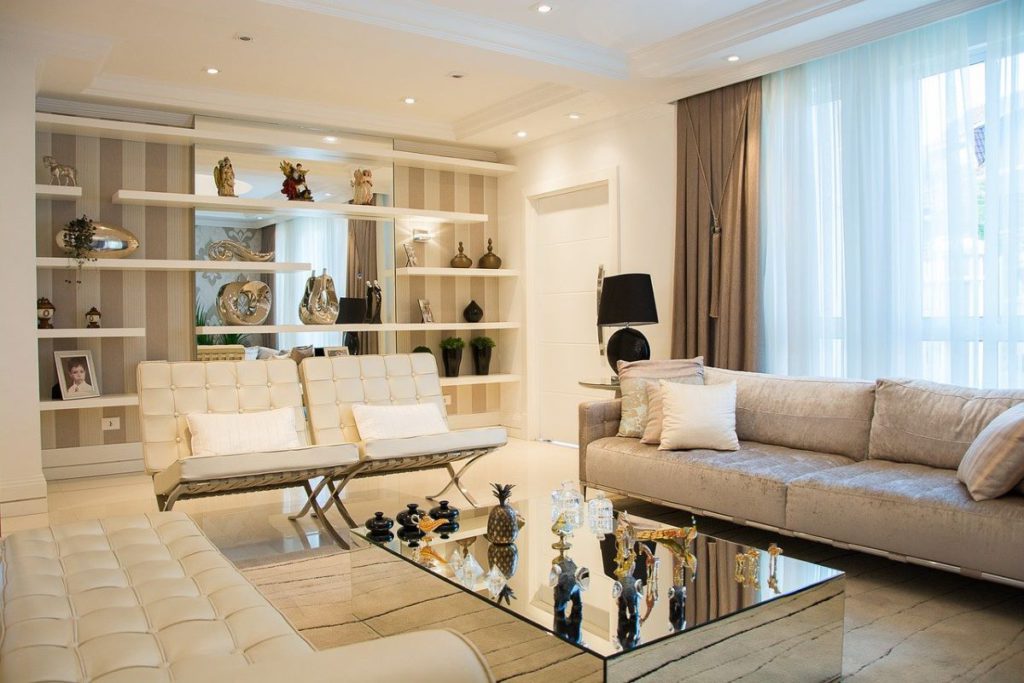 Luxury Home Design Trends 2022