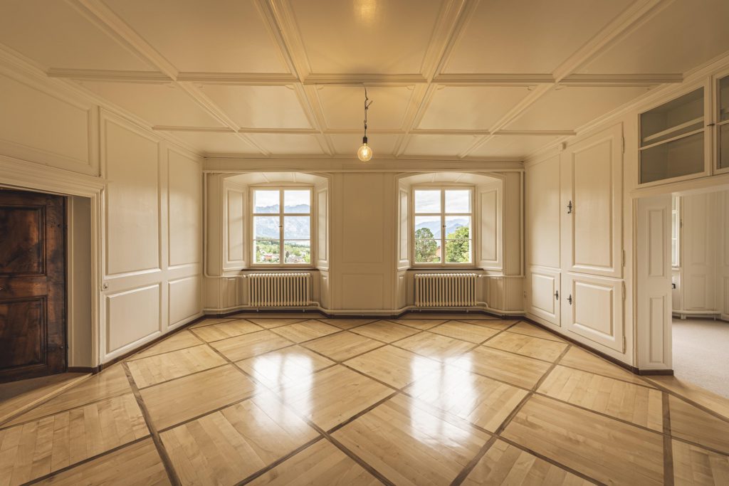 Investment Home Loans Enter a Cautious Phase